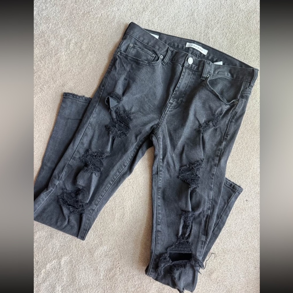 Pacsun Jeans